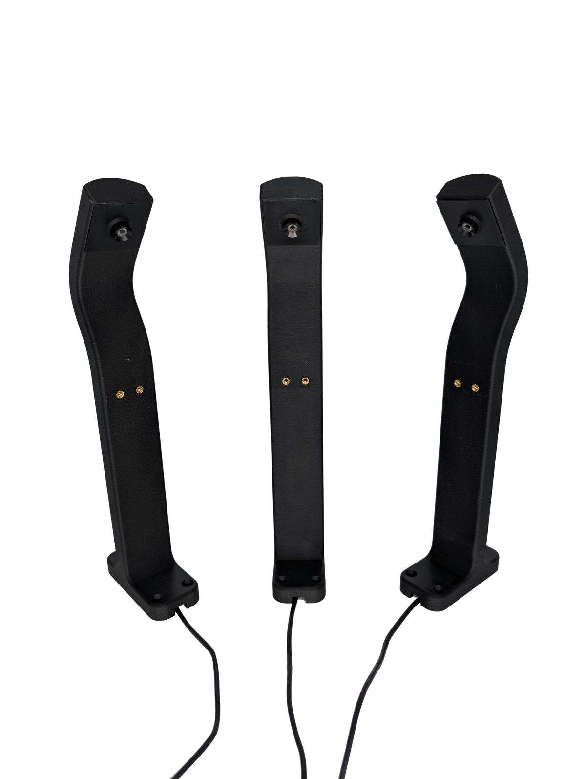 Aeras Pi 360° - Automatic Dart System Hardware Set