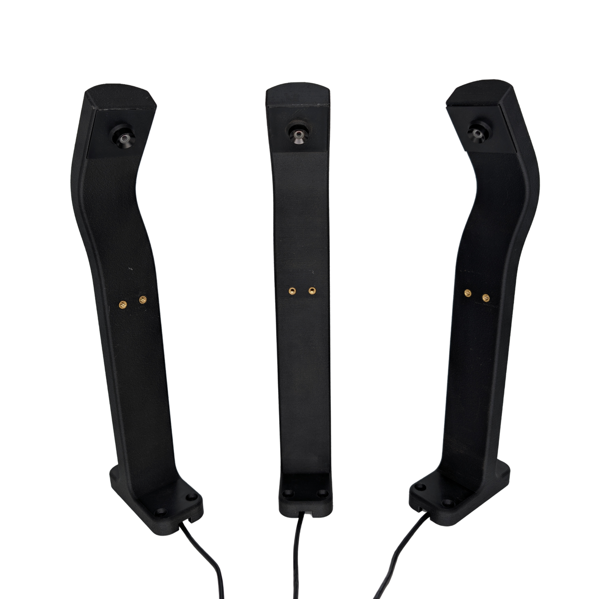 Aeras Pi 360° - Automatic Dart System Hardware Set