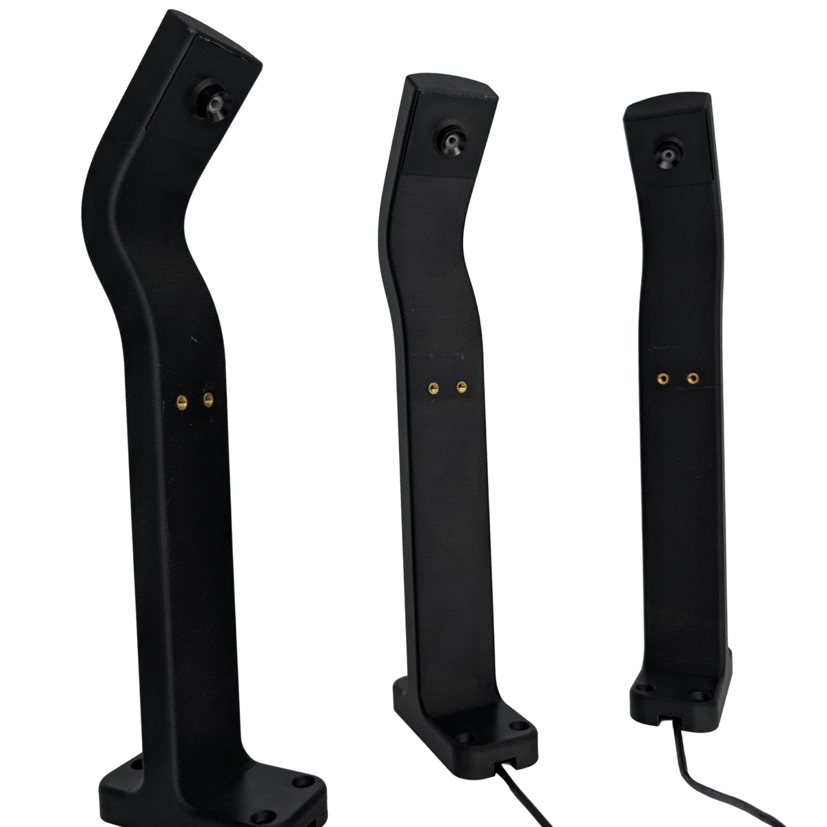 Aeras Pi 360° - Automatic Dart System Hardware Set